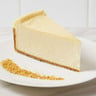 The Cheesecake Factory Original Cheese Cake Slice 1 pc