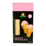 Gecchele Cornets Cono Cestini Ice Cream 74 g