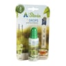 Stevia Drops Zero Calories Sweetener 30 ml