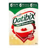 Weetabix Oatibix Super Smooth Oats 450 g