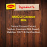 Maggi Coconut Milk Liquid 180 ml