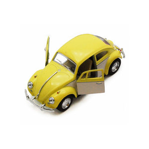 Kinsmart Volkswagen Classical Beetle 67 5375 Assorted Color