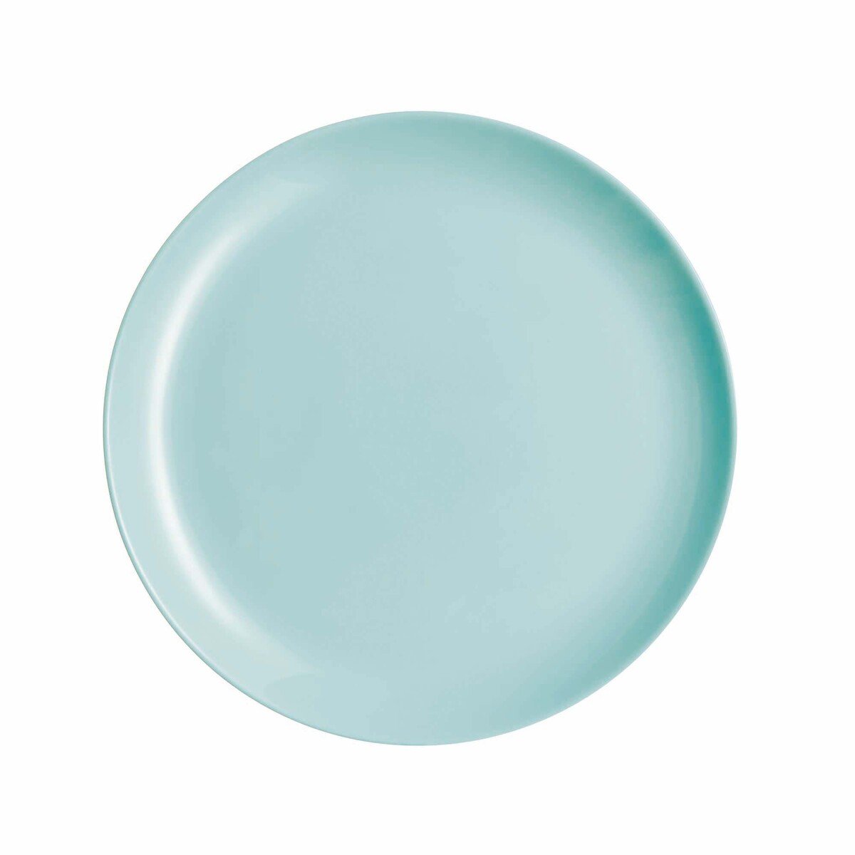 Luminarc Dinner Plate Diwali Light Turquoise P2013 27cm