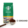 Starbucks Veranda Blend Blonde Roast Ground Coffee 200 g