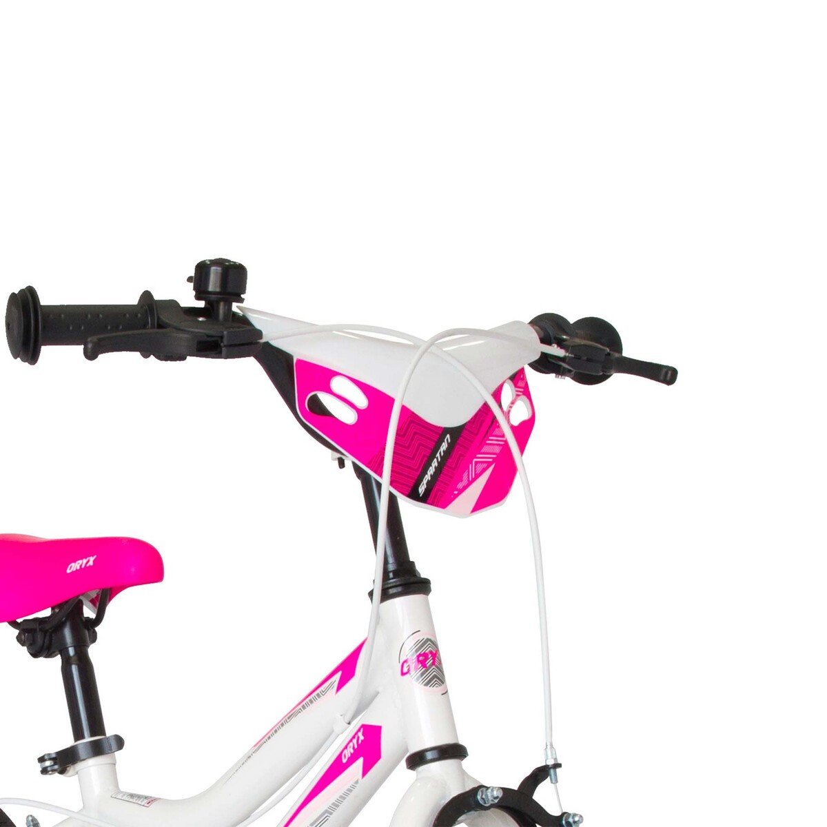 Spartan Oryx Bicycle 16" SP-3073 Pink Color