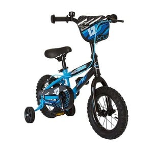 Spartan Thunder Bicycle 12" SP-3070 Blue Color