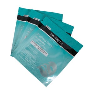 Neutrogena Face Mask Purifying Boost The Detoxifier 30 ml 2+1