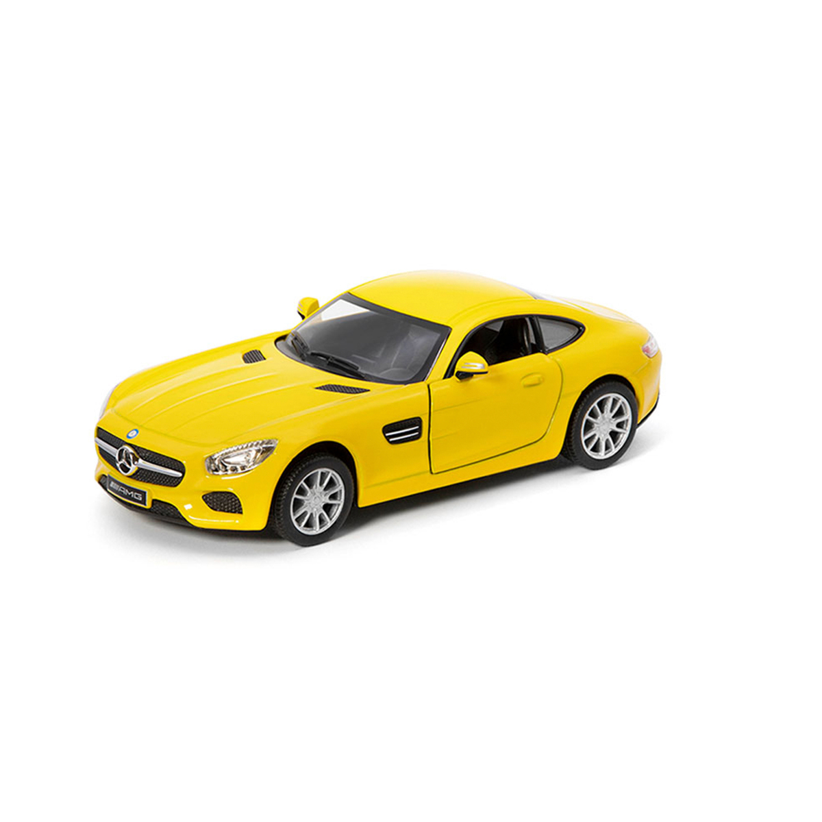 Kinsmart Mercedes-AMG GT KT5388D Assorted Color