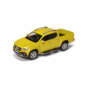 Kinsmart Mercedes-Benz X-Class KT5410D Assorted Color