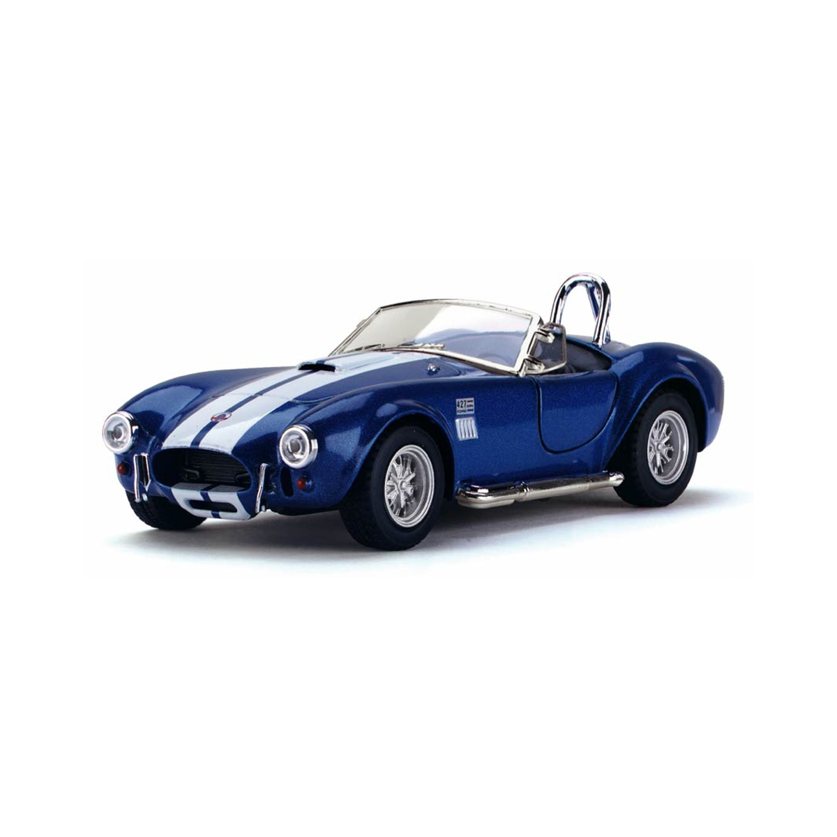 Kinsmart 1965 Shelby Cobra 427 S/C KT5322D Assorted Color