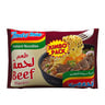 Indomie Beef Instant Noodles Jumbo 100 g