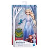 Disney Frozen-II Elsa Story Telling Doll 12" E6660