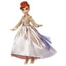 Disney Frozen-II Arendelle Anna Fashion Doll 12" E6845