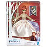 Disney Frozen-II Arendelle Anna Fashion Doll 12" E6845