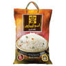 Abukass Amber Indian White Basmati Rice Long Grain 5 kg