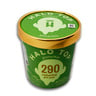 Halo Top Light Ice Cream Pistachio 473 ml