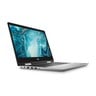 Dell 2in1 Laptop  Inspiron 14" Core i5, 10th Gen 1.6Ghz ,8GB RAM ,512GB SSD ,2GB GFX Windows 10,Silver