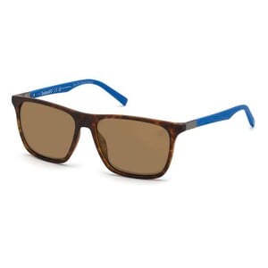 Timberland Mens Sunglass Rectanble TB920232R62 Online at Best