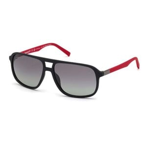 Timberland Men's Sunglass Rectanble TB920002D61