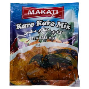 Makati Kare-Kare Mix 57 g