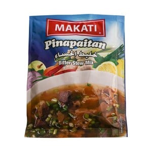 Makati Papaitan Bitter Stew Mix 40 g