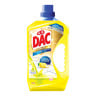 Dac Gold Cleaner + Disinfectant Citrus Burst 1.5 Litre