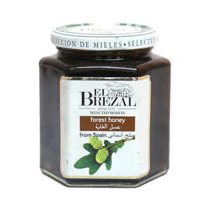 El Brezal Forest Honey 500 g