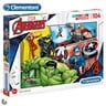 Clementoni Avengers Puzzle 104Pc 27284