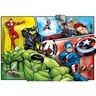 Clementoni Avengers Puzzle 104Pc 27284