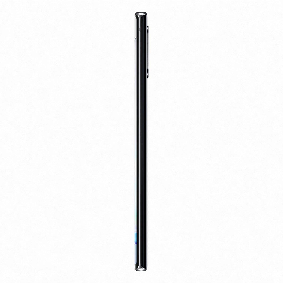 Samsung Galaxy Note 10+ 5G N976Q 256GB Aura Black