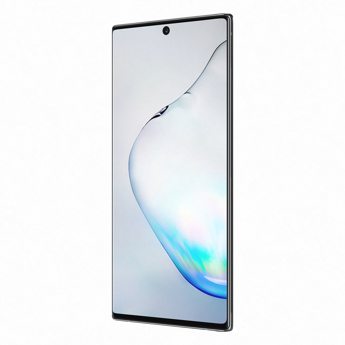 Samsung Galaxy Note 10+ 5G N976Q 256GB Aura Black