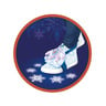 Frozen2 Magic Ice Step FRN68000