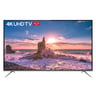 TCL 4K Ultra HD Android Smart LED TV 65P8 65"