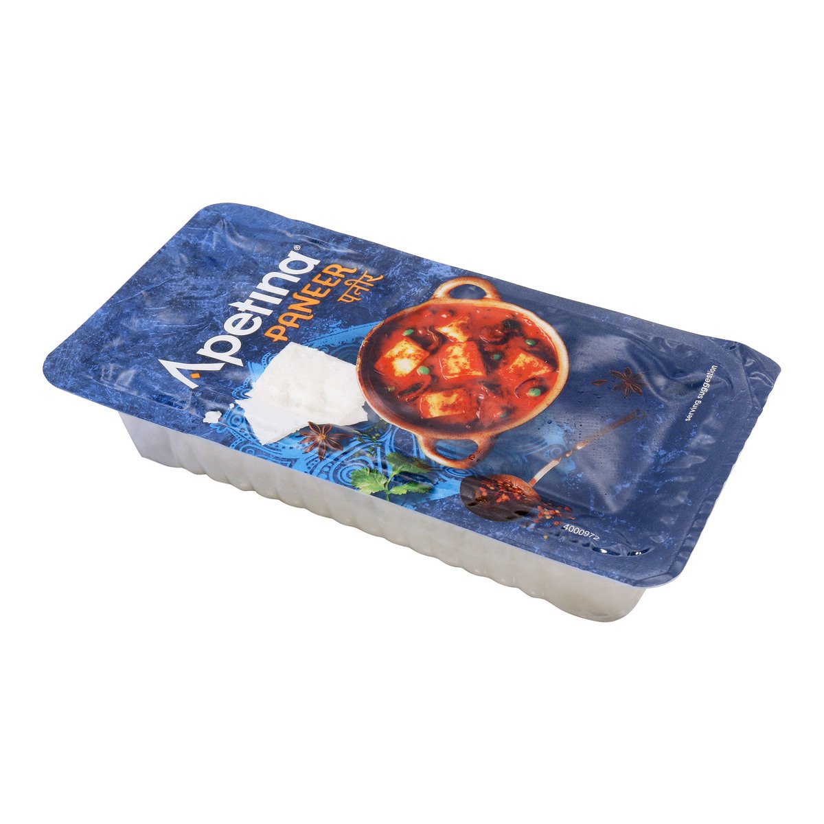 Arla Apetina Paneer 225 g