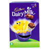 Cadbury Dairy Milk Chocolate Egg 71 g