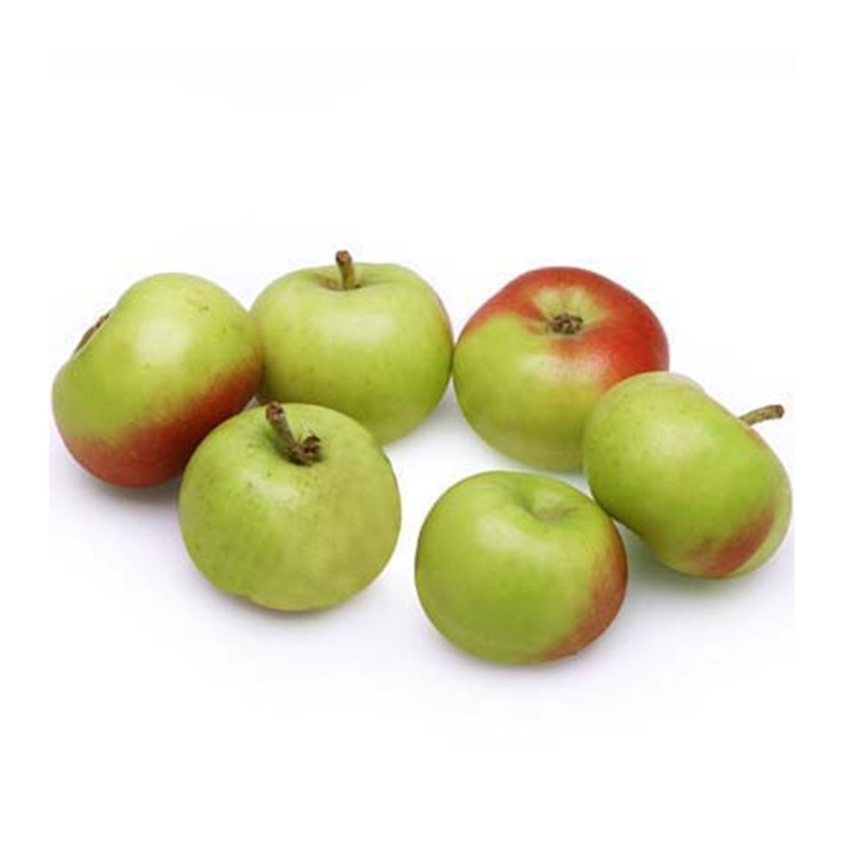 Kashmir Apple Oval India 1 kg