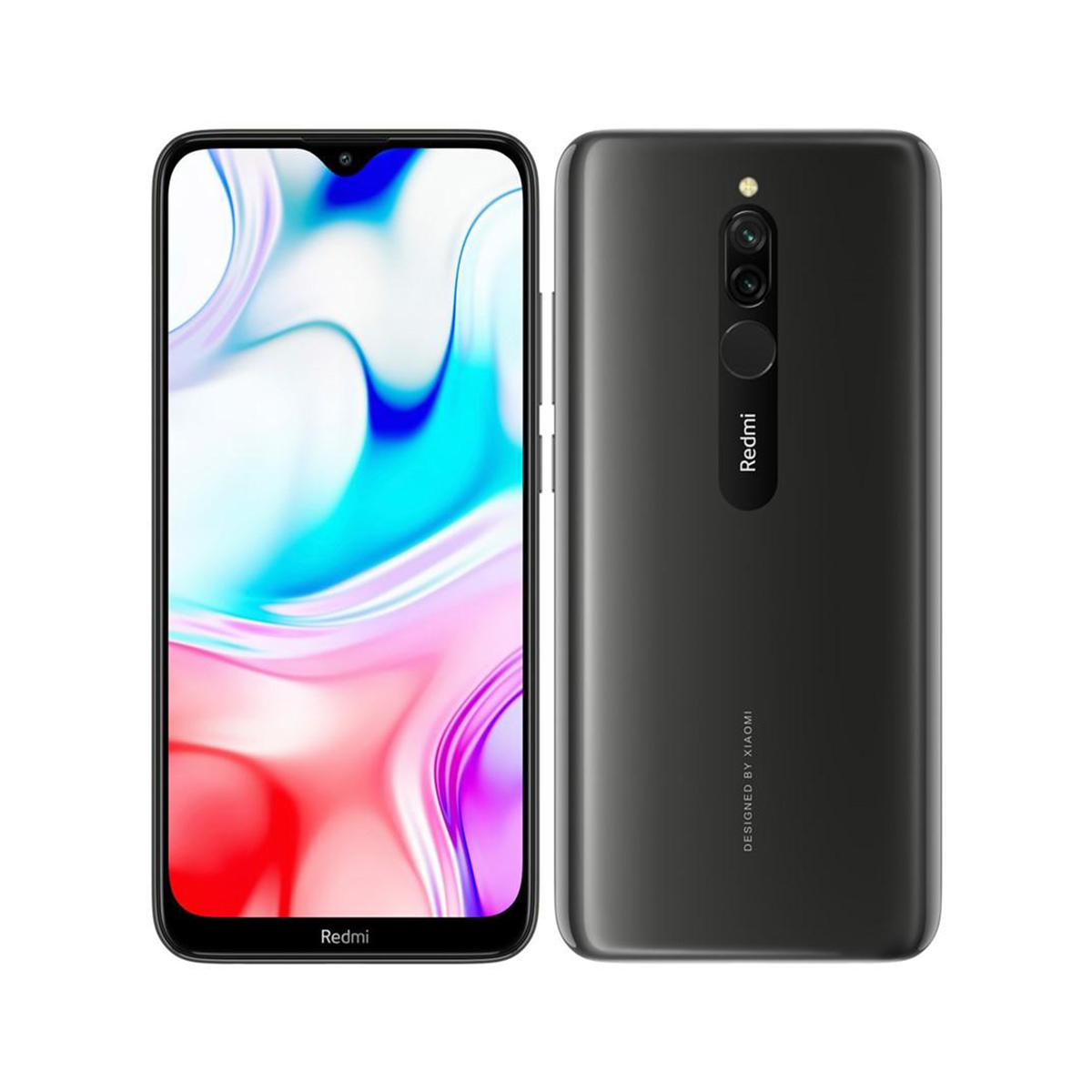 Xiaomi Redmi 8 64GB Onyx Black