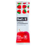 That€™s It Fruit Bar Apple + Strawberries 35 g