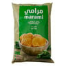 Marami Potato Chips Hot Chili 100 g