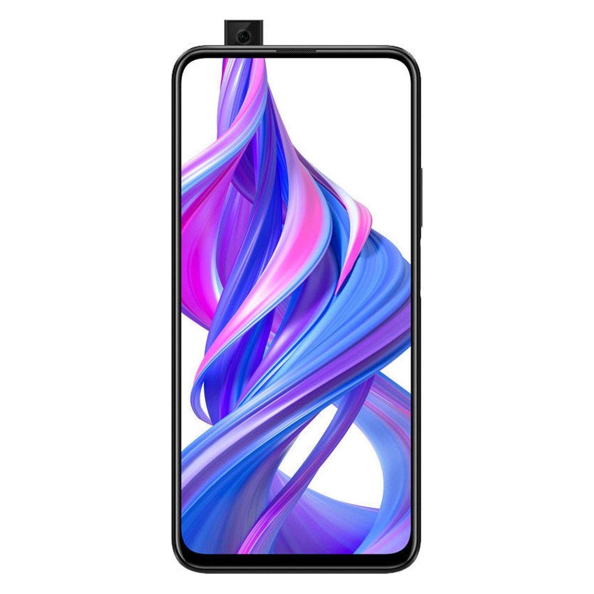 Honor 9X 128GB Midnight Black