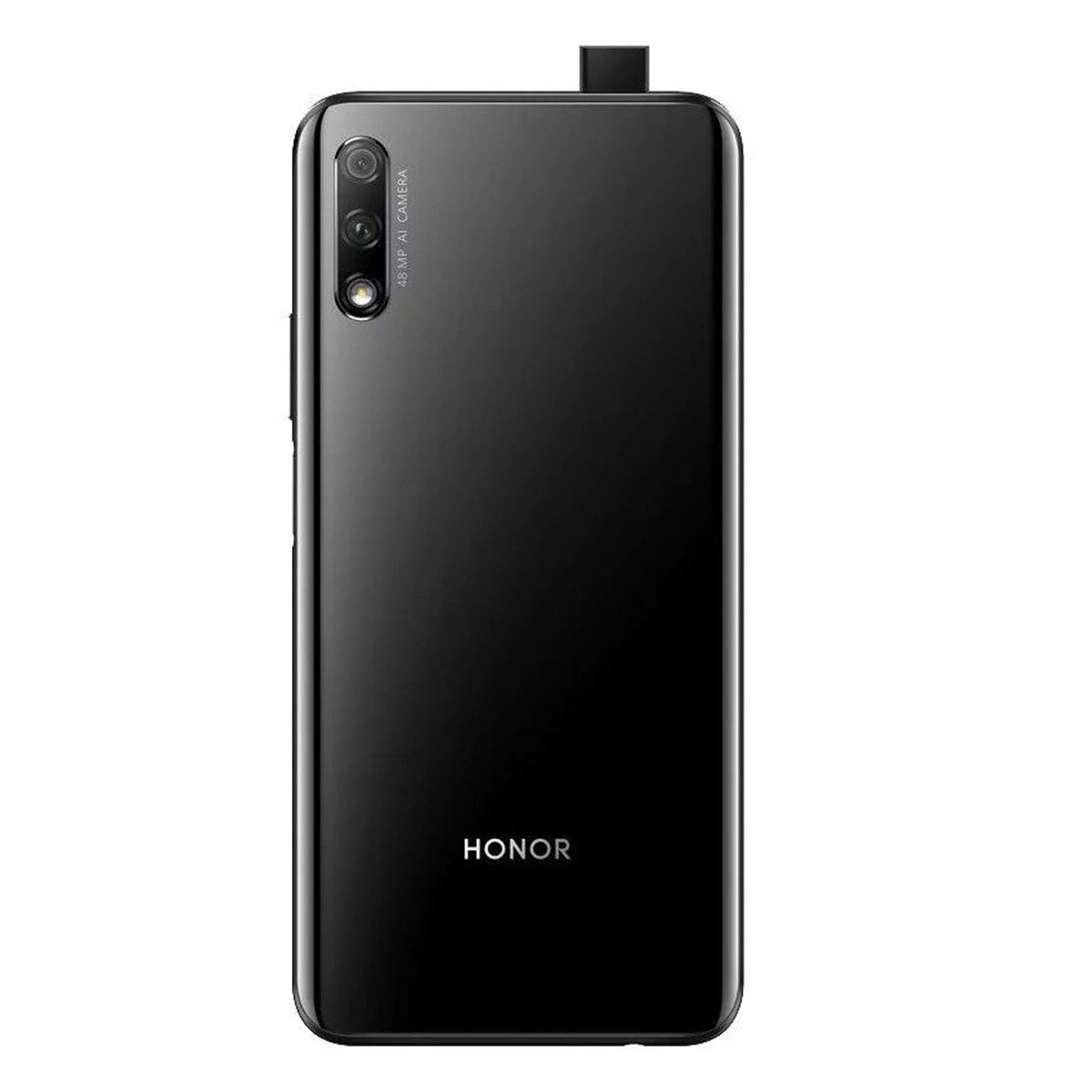 Honor 9X 128GB Midnight Black