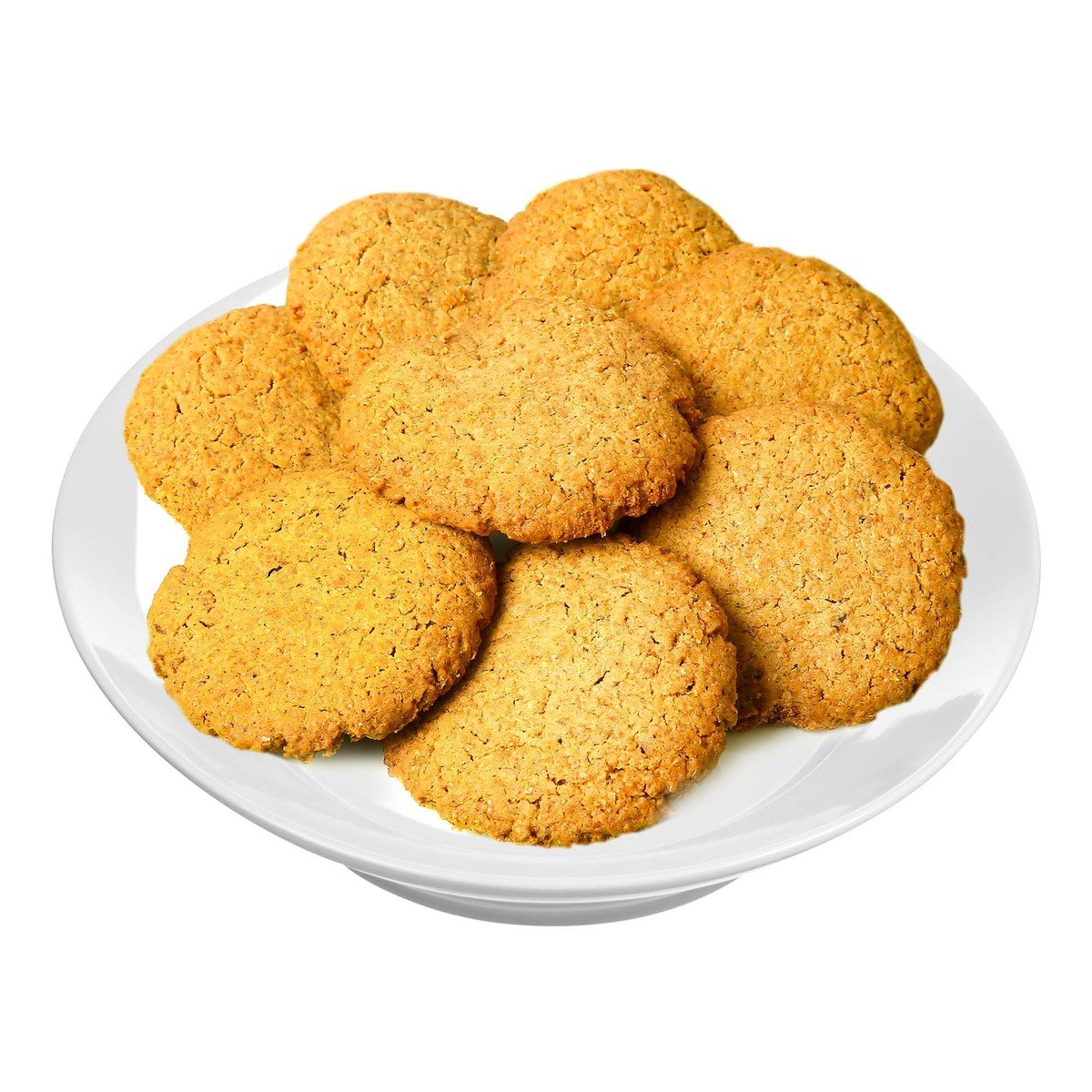 Coconut Eggless Cookies 1 kg