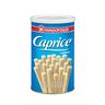 Papadopoulos Caprice Wafer Rolls With Vanilla Flavoured Cream 115 g