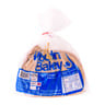 Wooden Bakery Pita Bran 220 g