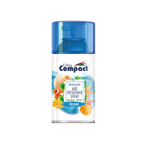 Ultra compact Automatic Air Freshener Ocean 250ml