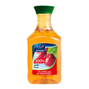 Almarai 100% Apple Juice 1.5 Litre