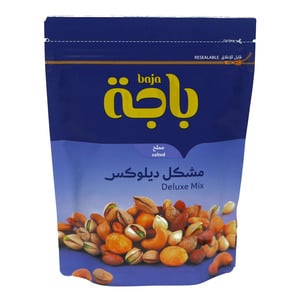 Baja Mix Nuts Deluxe Salted 120 g