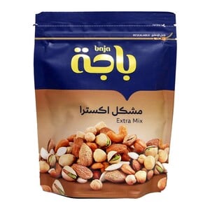 Baja Extra Mix Nuts 120 g