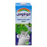 Rainbow UHT Milk Organic Full Fat 1 Litre