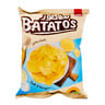 Batato's Salt & Vinegar Chips 30 g